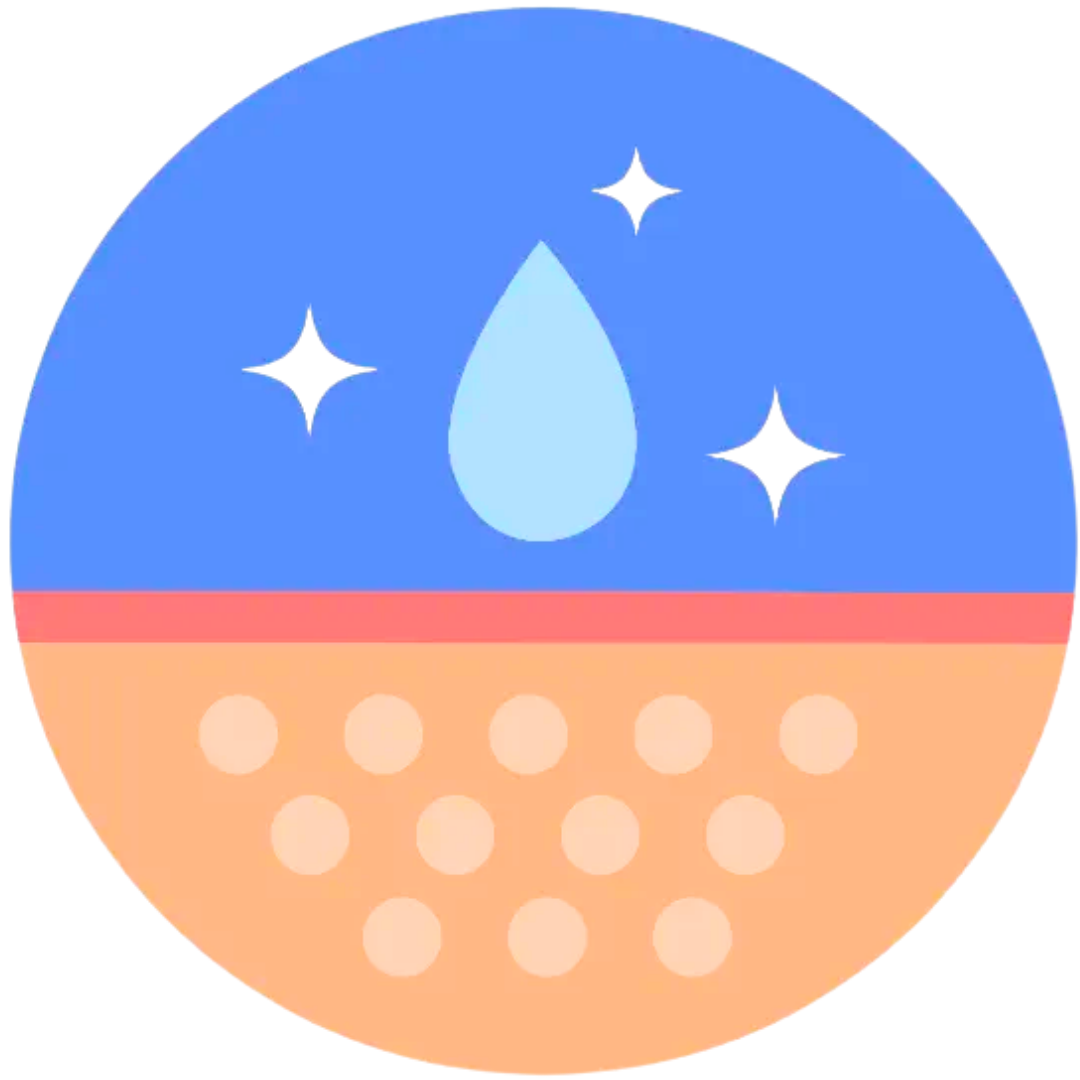 Hydration Cream Oil