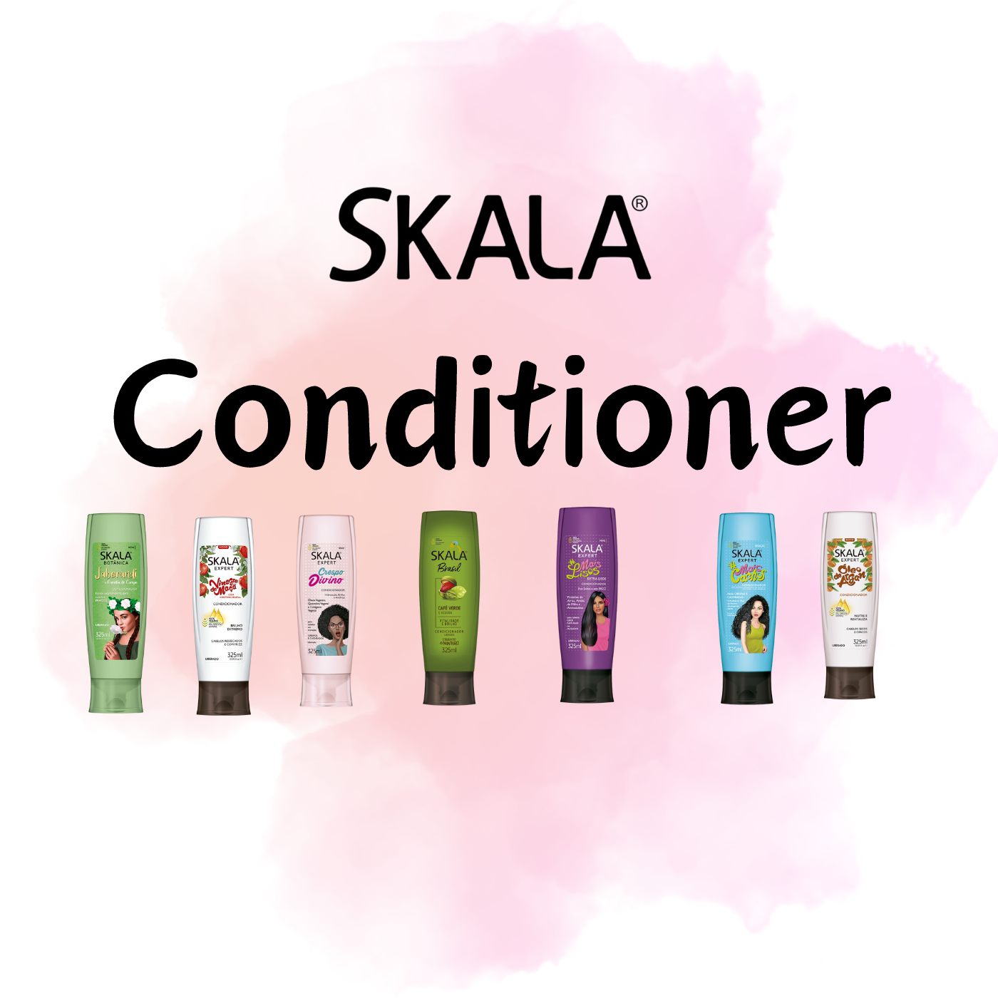 SKALA Conditioners