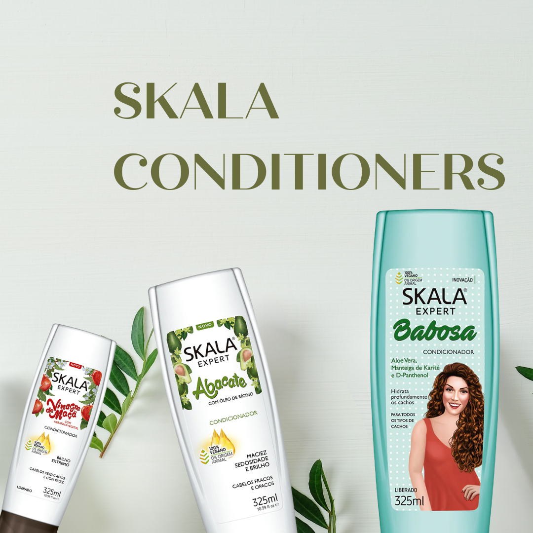 SKALA Conditioners