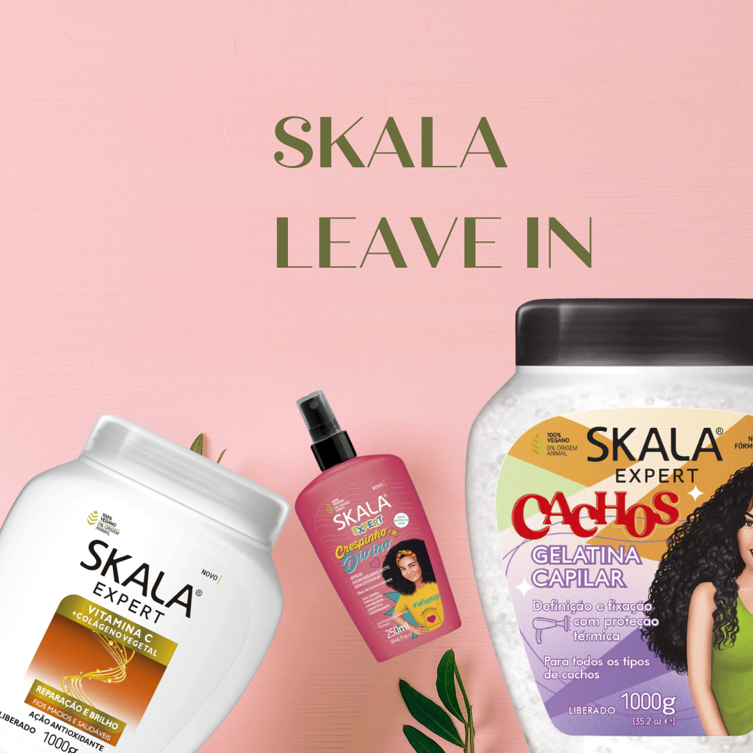 SKALA Leave In