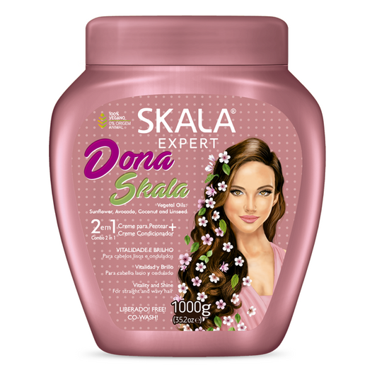 CREAM DONA SKALA