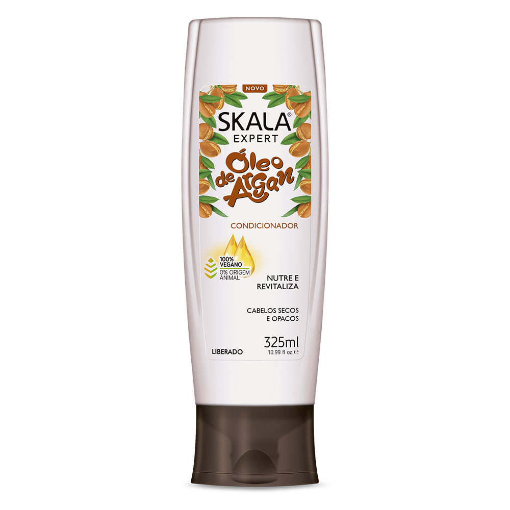 CONDITIONER OLEO DE ARGAN