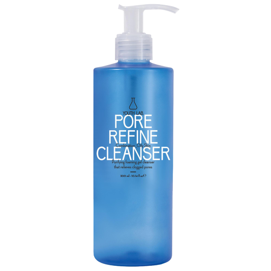 Pore Refine Cleanser