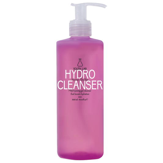 Hydro Cleanser