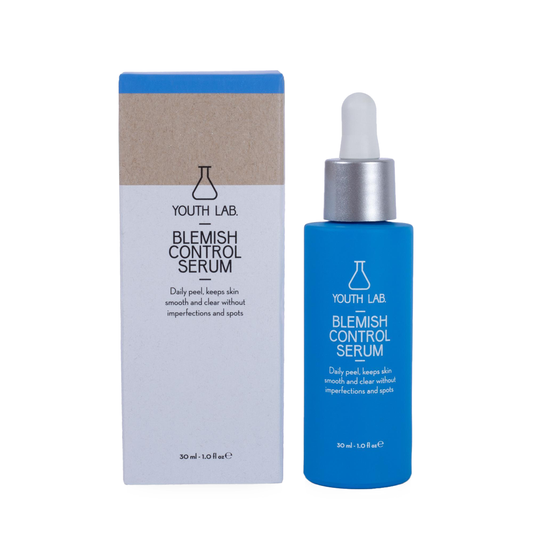 Blemish Control Serum